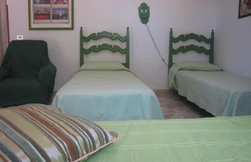 Casa Bianca Rais Gerbi - Foto 63