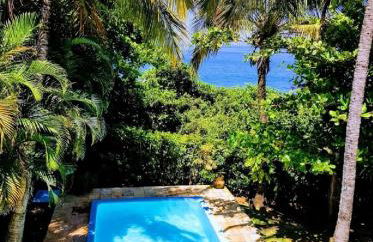 Casa pé na areia em Toque Toque - Foto 2