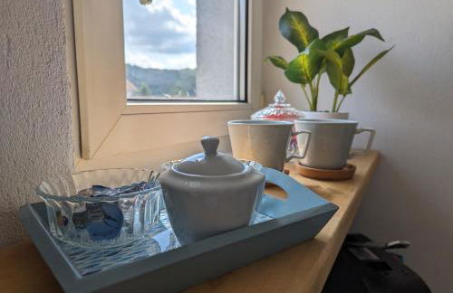 Ferienwohnung Magda, Scheidt - Foto 7