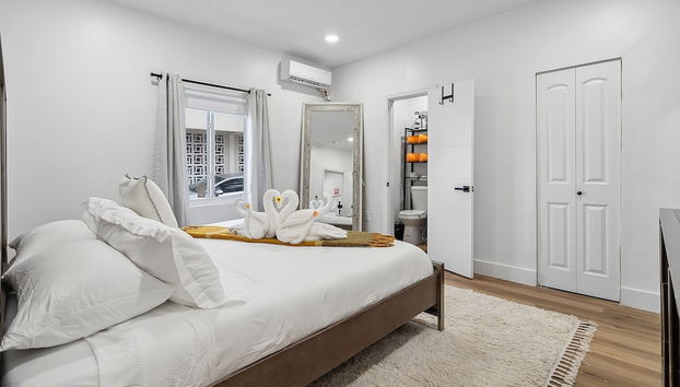 Casa Roselle - Foto 2, Habitación