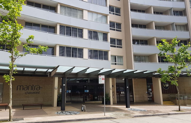 Chatswood Hotel In Mantra Building - Photo 14