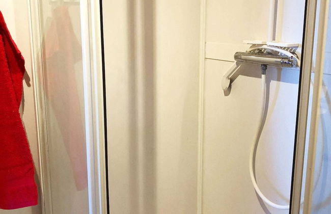 5 Person Holiday Home in Lyngdal-by Traum - Foto 11