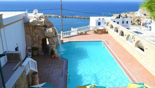 Finiki View Hotel Apartments - Foto 3