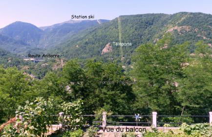 Les Cèdres - Foto 4