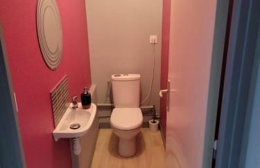 Baie du mont saint michel - 6 personnes - Spa privatif - Foto 35