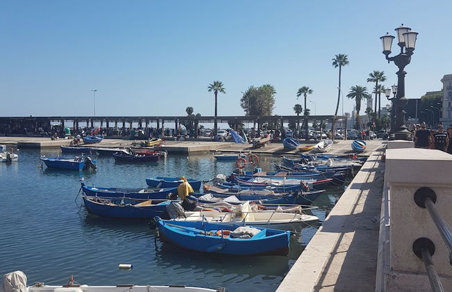 Airport Rooms Bari - Foto 30
