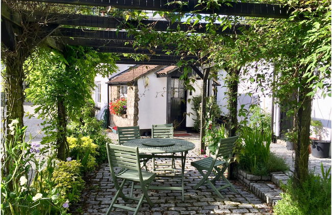 Tresowes Green Cottage - Foto 30