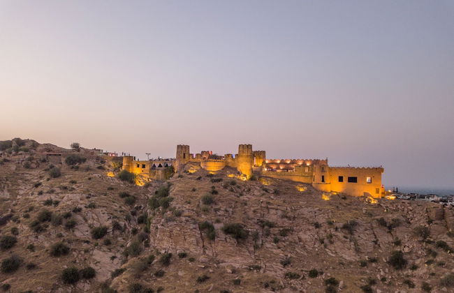 Mundota Fort and Palace - Foto 1