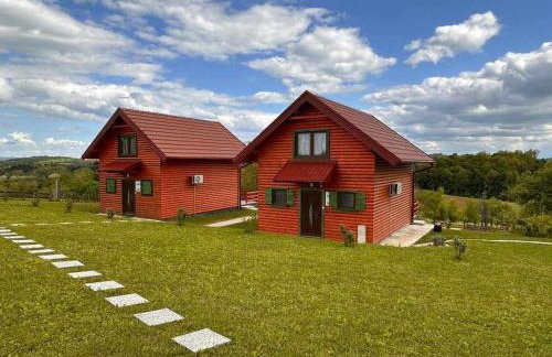 Resort Dudukovic 1 - Foto 20