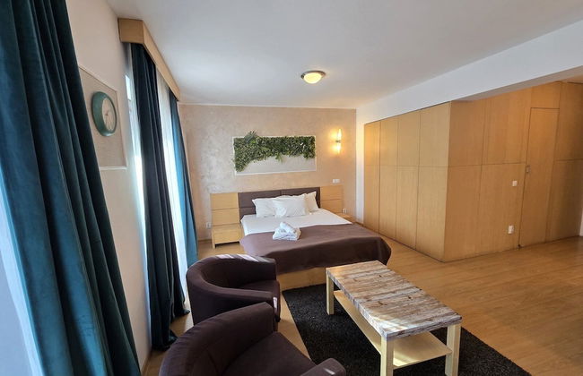 Decebal Residence Apartments - Foto 50