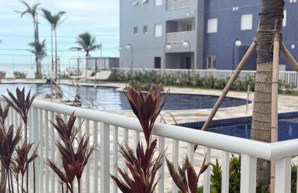 Apto Frente Praia Familiar - Photo 39