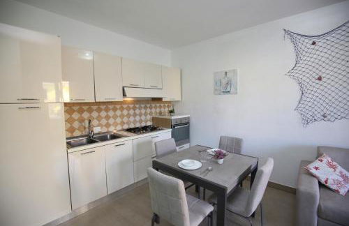 Castelsardo, Lu Bagnu - View Of The Sea Home - Beautiful View Sardinia Near beach - Foto 6