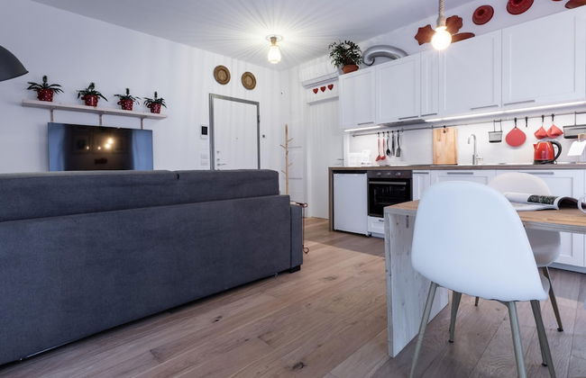 Italianway - Piranesi 18 int D 065 - Photo 5