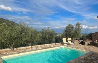 Agriturismo Campo dei Lupi - Foto 1