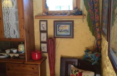 La Casetta sulla Marteniga - Foto 7