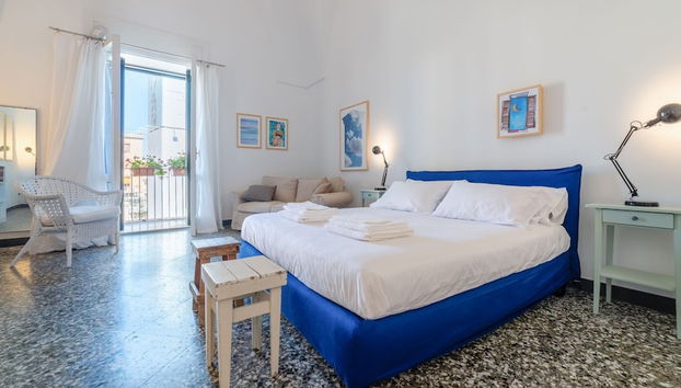 Italianway - Sant'Oronzo Apartment - Foto 2, Imagen principal