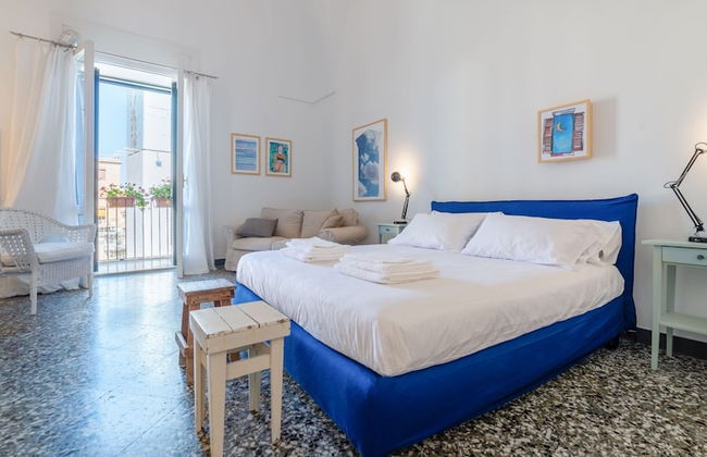 Italianway - Sant'Oronzo Apartment - Foto 1