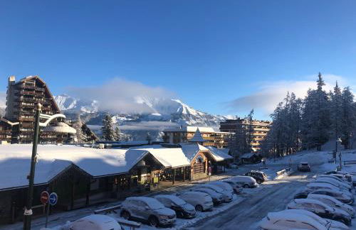 Praloup 1600 t3 sur piste 4p - Foto 18