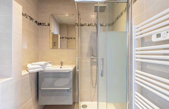 Magnificent Studio in the Center of Cannes / Terrace - 30m2 - Foto 8