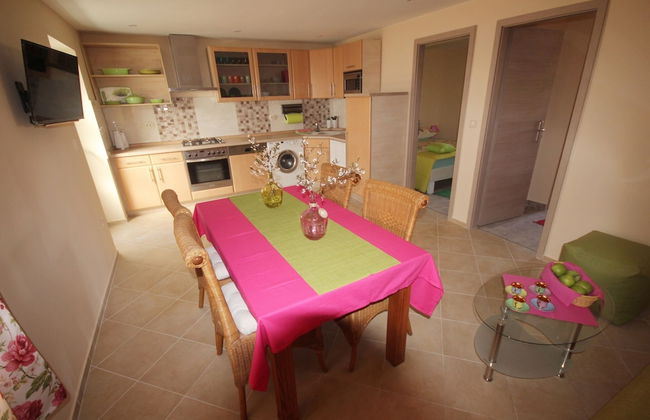 Apartment Rustica With 2 Bedrooms - Foto 12