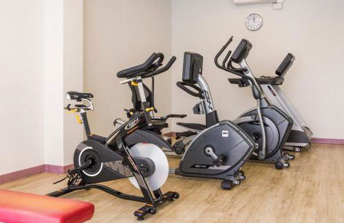 Aparthotel ILUNION Costa Sal Lanzarote - Foto 128