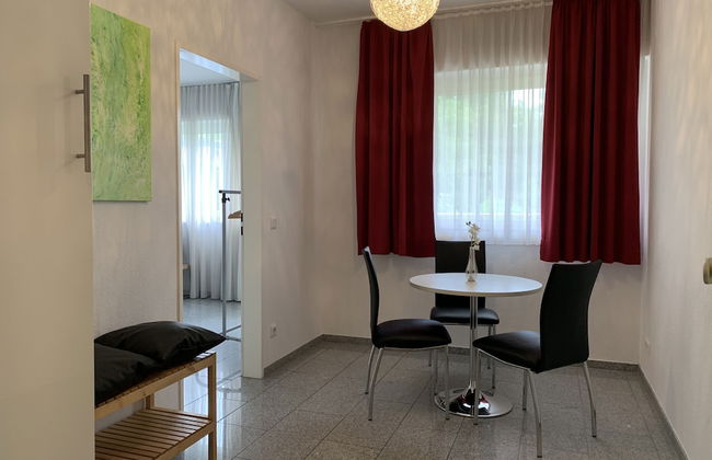 Airport Apartment Köln/Bonn - Foto 11