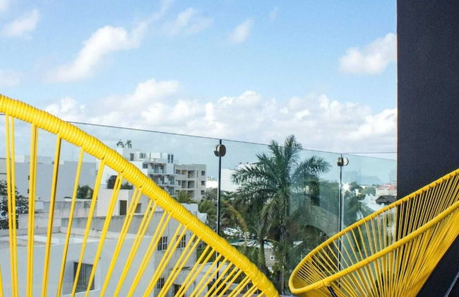 APART ESTUDIO DE LUJO a pasos de 5ta Av. - Photo 38