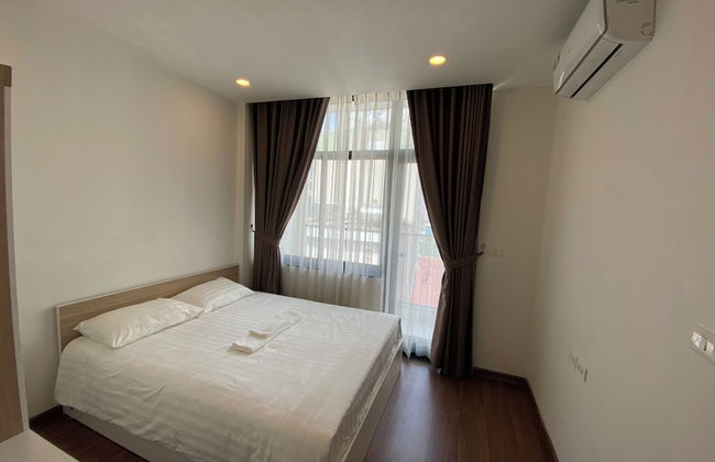 Era Apartment Đông Các - Foto 2