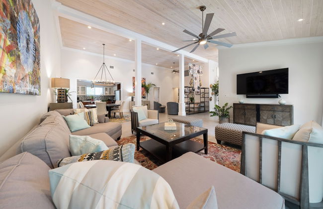 Orchid House - Foto 16