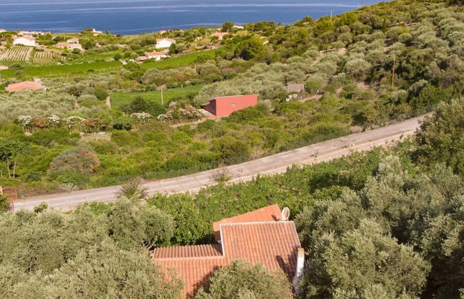 Welcomely - Badde Nuraghe - Foto 19