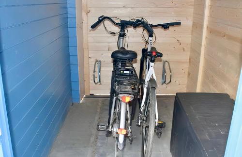 Seeurlaub Müritz - Haus Kranichflug, nur 200m zur Müritz - Foto 17