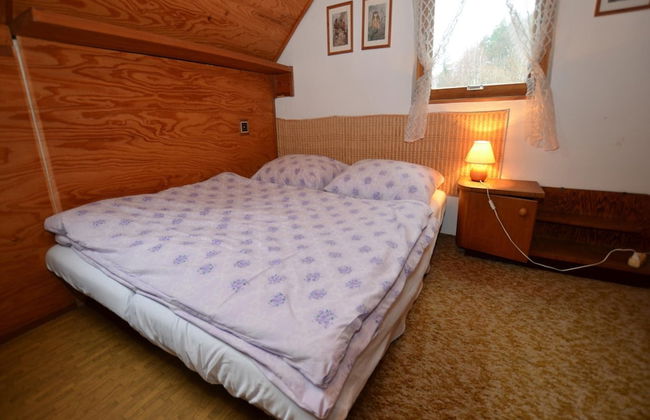 Chalet in Mala Skala Near Ski Slopes - Foto 3