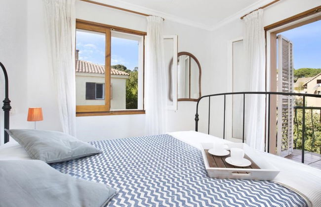 104665 - Villa in Lloret de Mar - Foto 6