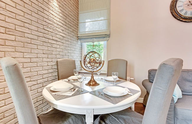 Lion Apartments - Nord Star - Foto 19