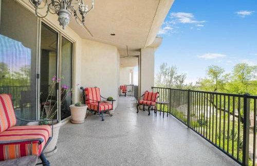 Spacious 3BR Villa w Mountain Views, 2 Patios & Private Garage Near Scottsdale - Foto 20