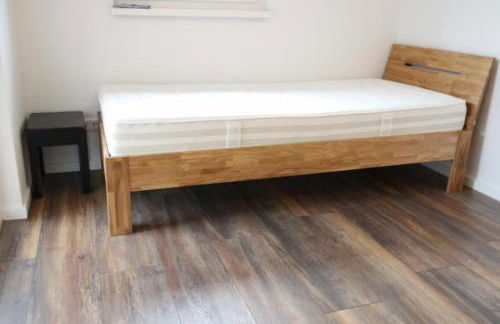 NEU! FeWo Marburg 2 mit Balkon - Foto 22