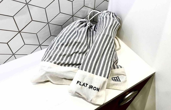 Luxury 1 bed in Soho House Building w Pool, gym - Foto 26