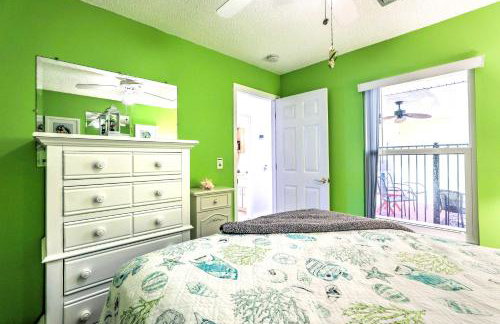 Venice Home with Private Pool, 7 Mi to Beach! - Foto 19