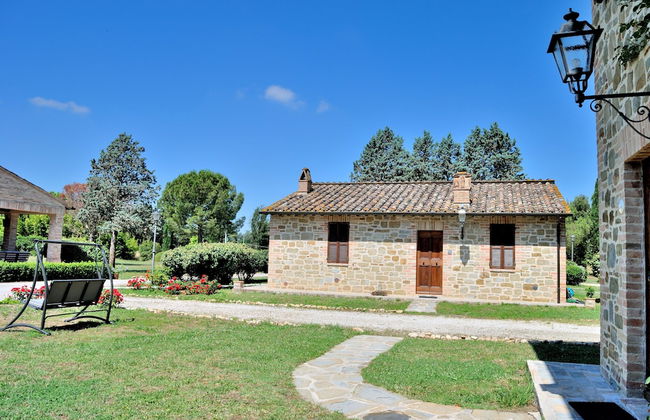 I Casali della Ghisleria - Photo 67