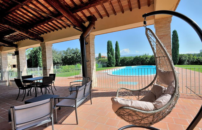 I Casali della Ghisleria - Photo 55