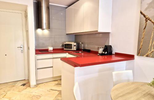 SR Romana Playa Marbella - Foto 5
