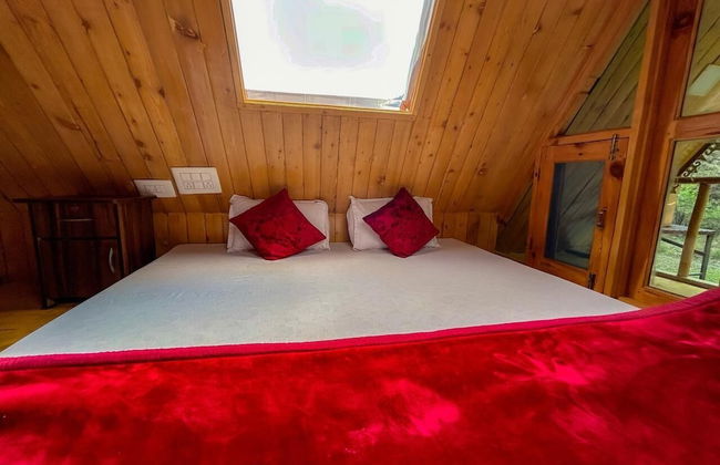 Ashapuri Cottage - Foto 7