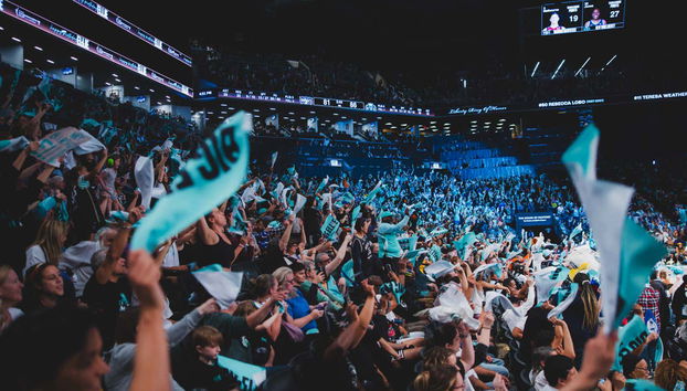 Sentiréis la pasión del baloncesto neoyorquino