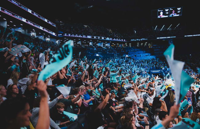 Entradas para la NBA: Brooklyn Nets o New York Liberty - Foto 3