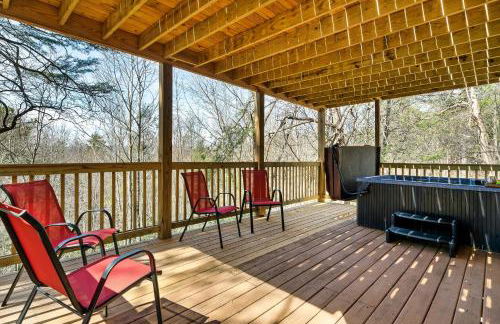 Gnoming Around - Foto 24