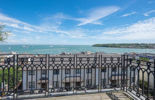 Cliffhanger 18 Castle Road - Foto 18