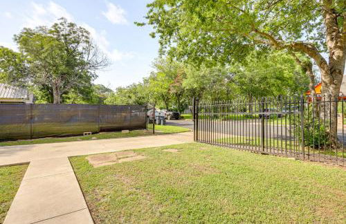 2 Mi to Dtwn Stylish Family Home in Waco! - Foto 30