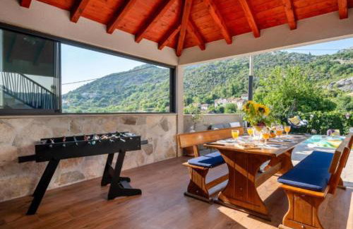 Peaceful Holiday Home Ivona - Foto 18