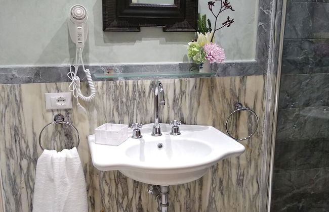 B&B La bottega d'Arte - Foto 24