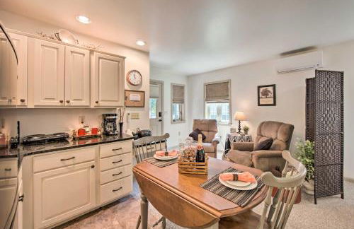 Cozy Garden Room in Welsh Mountain Suites! - Foto 6